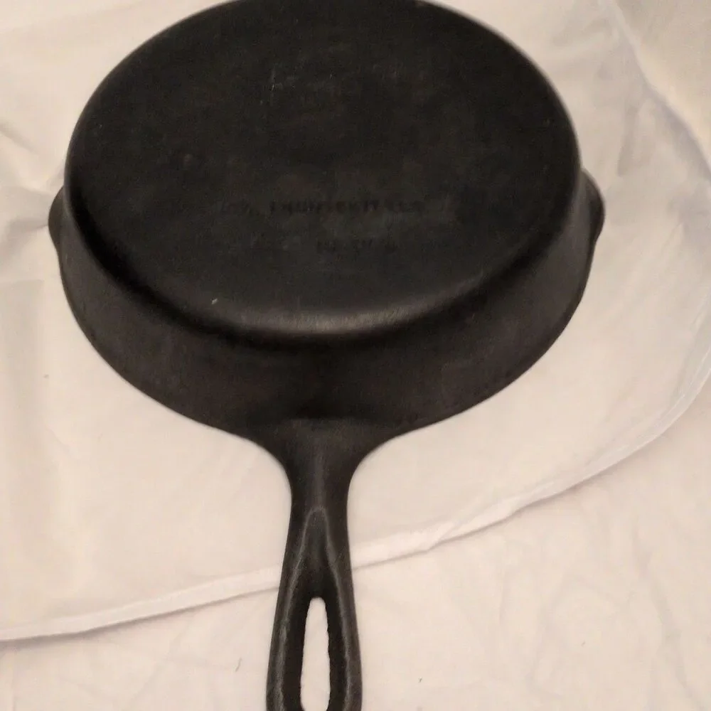 Wagner Ware this vintage